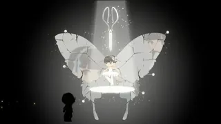 Скриншот 1 к игре Ivy's Dream Cafe
