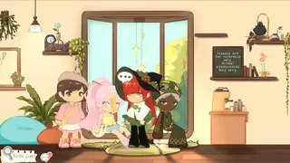 Скриншот 3 к игре Ivy's Dream Cafe