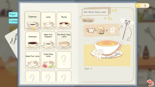 Скриншот 6 к игре Ivy's Dream Cafe