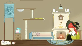 Скриншот 8 к игре Ivy's Dream Cafe