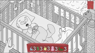 Скриншот 2 к игре Hiddensaurs