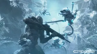 Скриншот 2 к игре Crysis