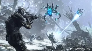 Скриншот 3 к игре Crysis