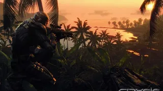 Скриншот 4 к игре Crysis