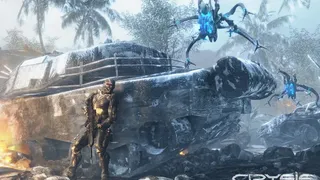 Скриншот 5 к игре Crysis