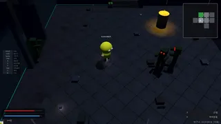 Скриншот 2 к игре Lenos
