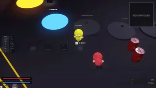 Скриншот 3 к игре Lenos