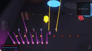 Скриншот 4 к игре Lenos