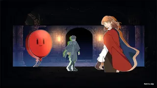 Скриншот 5 к игре LUNADUN: LUNATIC DUNGEON
