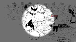 Скриншот 4 к игре Small Life 小小生活：上海篇