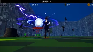 Скриншот 1 к игре Veil Breach: Raven County