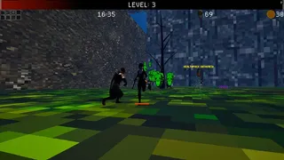 Скриншот 2 к игре Veil Breach: Raven County