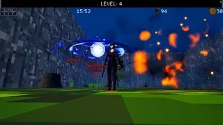 Скриншот 3 к игре Veil Breach: Raven County