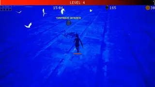 Скриншот 4 к игре Veil Breach: Raven County