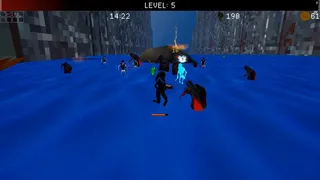 Скриншот 5 к игре Veil Breach: Raven County