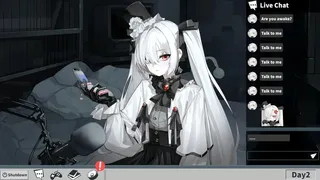 Скриншот 1 к игре 十四日通信