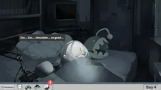 Скриншот 3 к игре 十四日通信
