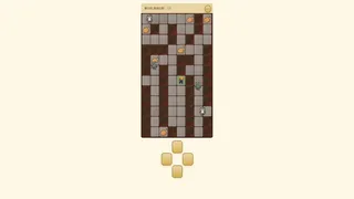 Скриншот 3 к игре 强哥快点跑