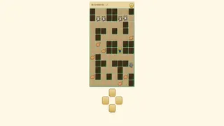 Скриншот 4 к игре 强哥快点跑