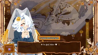 Скриншот 1 к игре Fonsermónique’s Culinary Diary