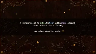 Скриншот 2 к игре Fonsermónique’s Culinary Diary