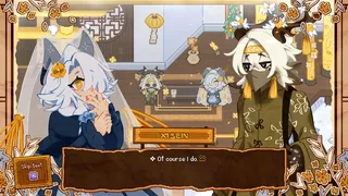 Скриншот 4 к игре Fonsermónique’s Culinary Diary