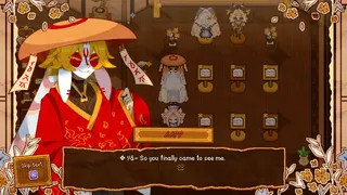 Скриншот 6 к игре Fonsermónique’s Culinary Diary