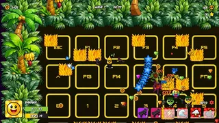Скриншот 1 к игре BAENANA