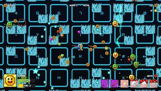 Скриншот 3 к игре BAENANA