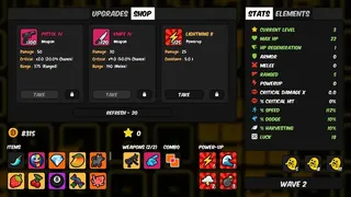 Скриншот 6 к игре BAENANA
