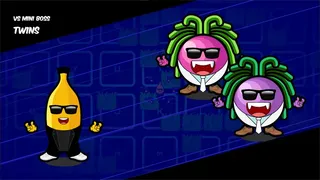 Скриншот 7 к игре BAENANA