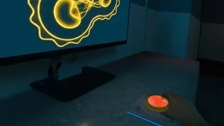 Скриншот 1 к игре Escape:The Nought