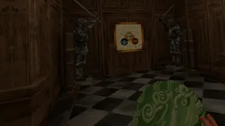 Скриншот 6 к игре Escape:The Nought