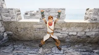 Скриншот 2 к игре Король пердежа