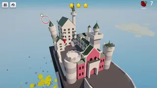 Скриншот 2 к игре Wobble Wobble
