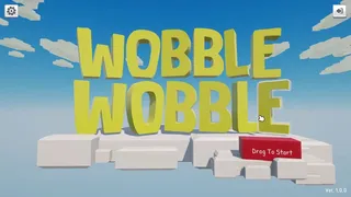 Скриншот 5 к игре Wobble Wobble