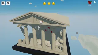 Скриншот 6 к игре Wobble Wobble
