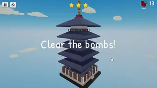 Скриншот 8 к игре Wobble Wobble