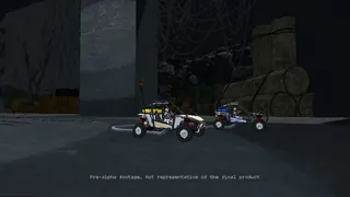 Скриншот 3 к игре How to Knot Drive
