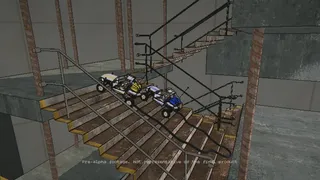 Скриншот 5 к игре How to Knot Drive