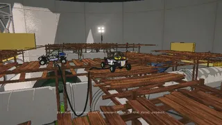 Скриншот 6 к игре How to Knot Drive