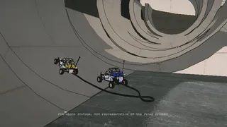 Скриншот 7 к игре How to Knot Drive