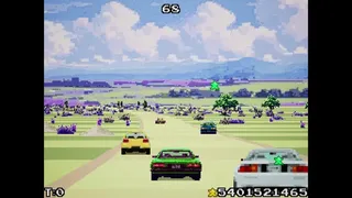 Скриншот 5 к игре Incremental Retro Racing