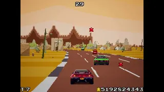 Скриншот 7 к игре Incremental Retro Racing