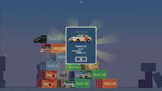 Скриншот 1 к игре AutoShowRoom