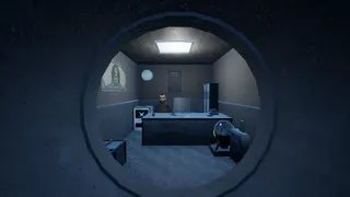 Скриншот 8 к игре Fish House Simulator