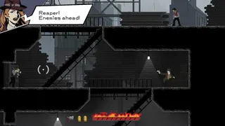 Скриншот 1 к игре Jack The Reaper : Vagrants in the Mist