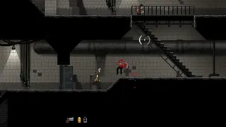 Скриншот 2 к игре Jack The Reaper : Vagrants in the Mist