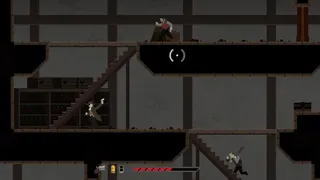 Скриншот 6 к игре Jack The Reaper : Vagrants in the Mist