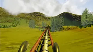 Скриншот 1 к игре Prehistoric Adventure